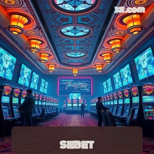 sebet App