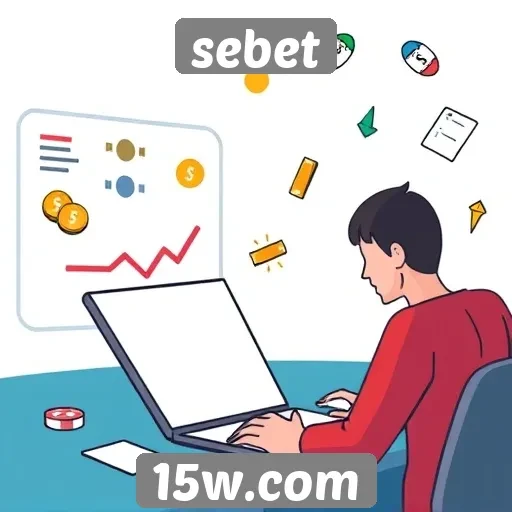 Melhores práticas para apostar no sebet