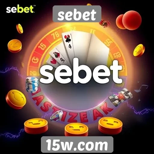 Exploração das opções de jogos disponíveis no sebet