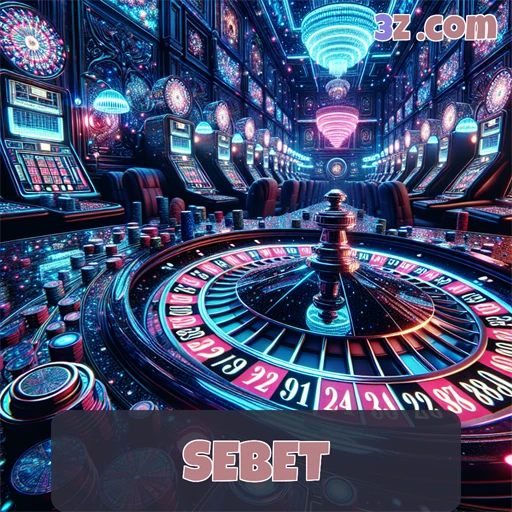 Experiência Única: VIP dos Jogadores na Sebet Games