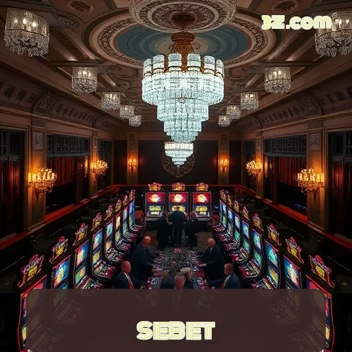 sebet Login