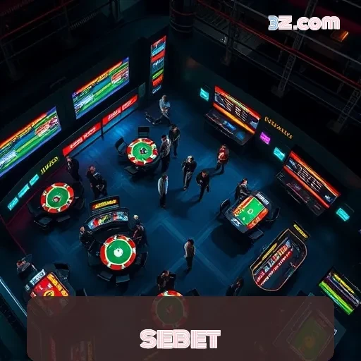 sebet Plataforma