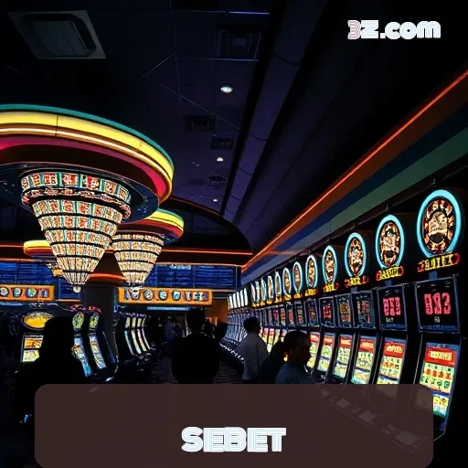sebet Eventos Esportivos