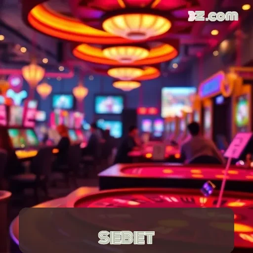 sebet VIP